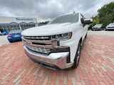 Used 2021 Chevrolet Silverado 1500 Truck