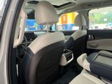 New 2026 Kia Carnival MPV Van