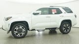 New 2026 Toyota 4Runner SUV