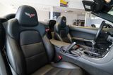 Used 2013 Chevrolet Corvette Convertible