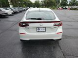 New 2026 Honda Civic Hatchback Hatchback