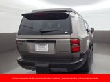 New 2027 Toyota Land Cruiser SUV