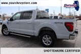 Used 2024 Ford F-150 Truck