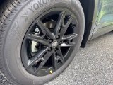 New 2026 Toyota Grand Highlander SUV