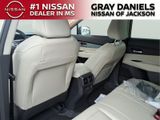 New 2026 Nissan Murano SUV