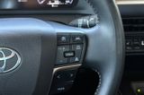 Used 2024 Toyota Crown Sedan