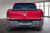 Used 2022 Honda Ridgeline Truck