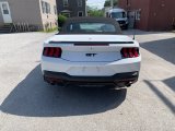 Used 2024 Ford Mustang Convertible
