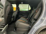 New 2026 Honda Passport SUV