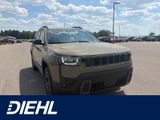 New 2026 Jeep Cherokee SUV