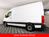 Used 2025 Mercedes-benz Sprinter 2500 Van