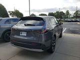 New 2027 Honda HR-V SUV