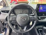 Used 2025 Toyota Corolla Hybrid Sedan