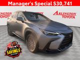Used 2024 Lexus NX SUV