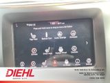 Used 2020 Jeep Cherokee SUV