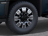 New 2026 GMC Sierra 2500HD Truck