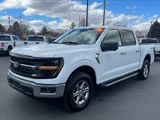 Used 2024 Ford F-150 Truck