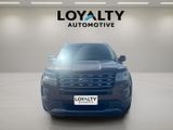 Used 2016 Ford Explorer SUV