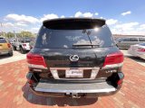 Used 2015 Lexus LX SUV