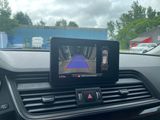 Used 2020 Audi Q5 SUV