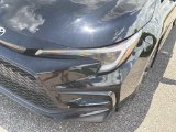 Used 2025 Toyota Corolla Sedan
