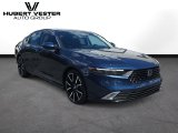 Used 2026 Honda Accord Hybrid Sedan
