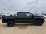 Used 2024 Chevrolet Silverado 1500 Truck