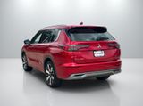 Used 2025 Mitsubishi Outlander SUV