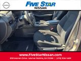 Used 2025 Nissan Sentra Sedan