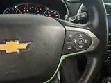 Used 2022 Chevrolet Traverse SUV