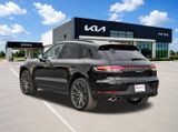 Used 2021 Porsche Macan SUV
