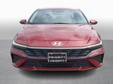 Used 2024 Hyundai Elantra Sedan