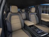 New 2027 Chevrolet Equinox SUV