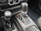 Used 2019 Jeep Wrangler SUV