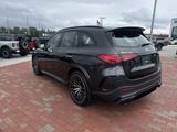 Used 2025 Mercedes-benz GLC SUV