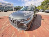 Used 2022 Hyundai Tucson Hybrid SUV
