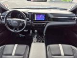 Used 2025 Toyota Camry Sedan