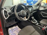 Used 2020 Kia Soul Hatchback