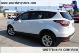 Used 2017 Ford Escape SUV