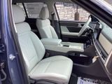 New 2027 Hyundai Santa Fe SUV