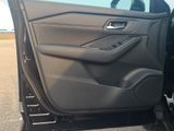 New 2026 Nissan Rogue SUV
