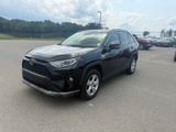 Used 2021 Toyota RAV4 Hybrid SUV