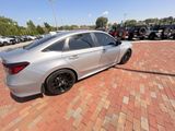 Used 2025 Honda Civic Sedan