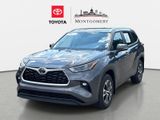 Used 2024 Toyota Highlander SUV