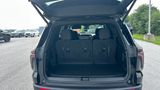 Used 2025 Chevrolet Traverse SUV