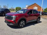Used 2026 Nissan Kicks SUV