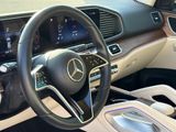 Used 2025 Mercedes-benz GLE SUV