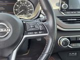 Used 2024 Nissan Altima Sedan