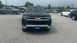 New 2026 Chevrolet Silverado 1500 Truck