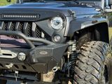Used 2018 Jeep Wrangler JK SUV